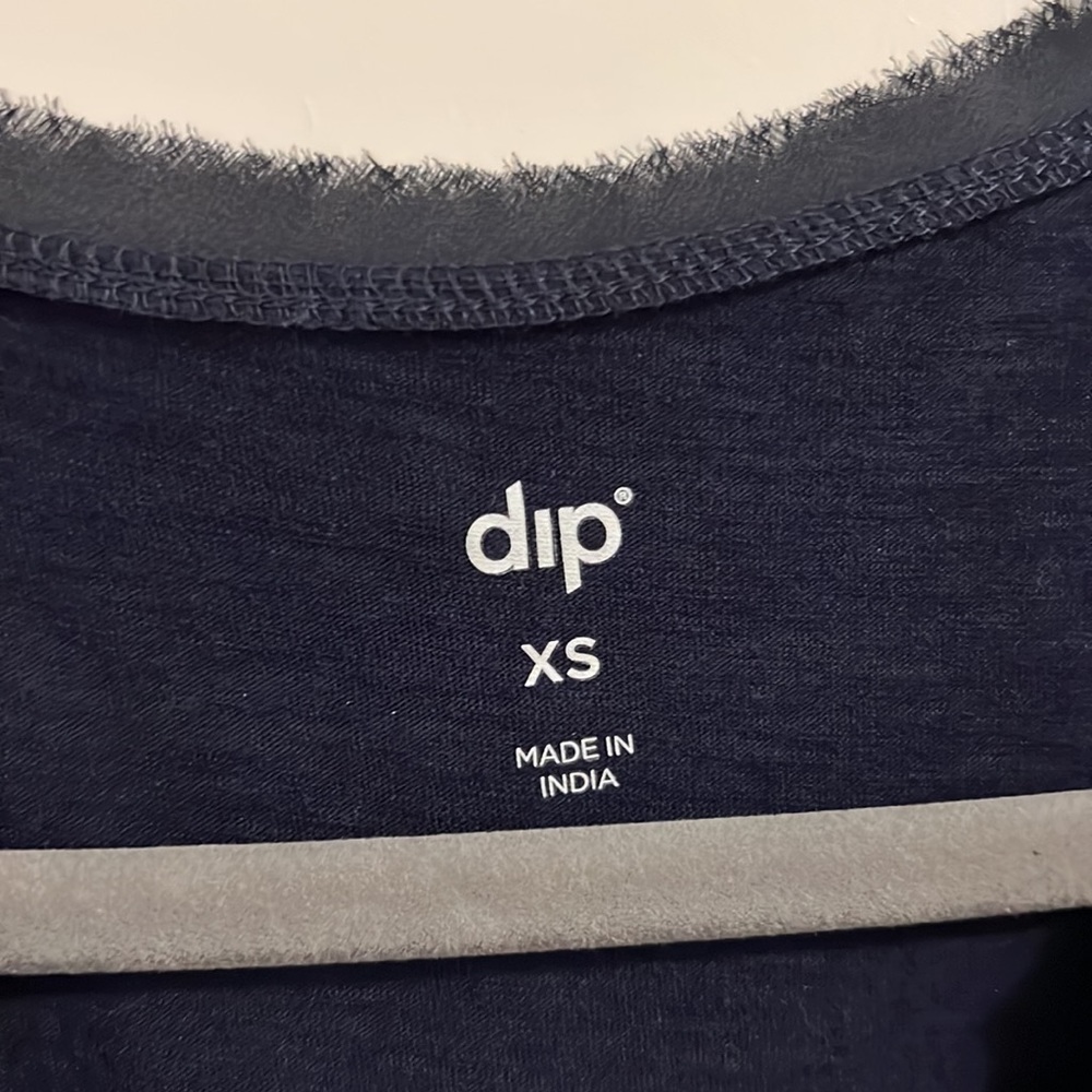 Embroidered top - Picture 3 of 5